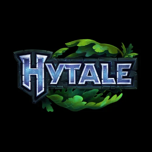 Hytale logo