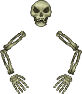 Skeletron